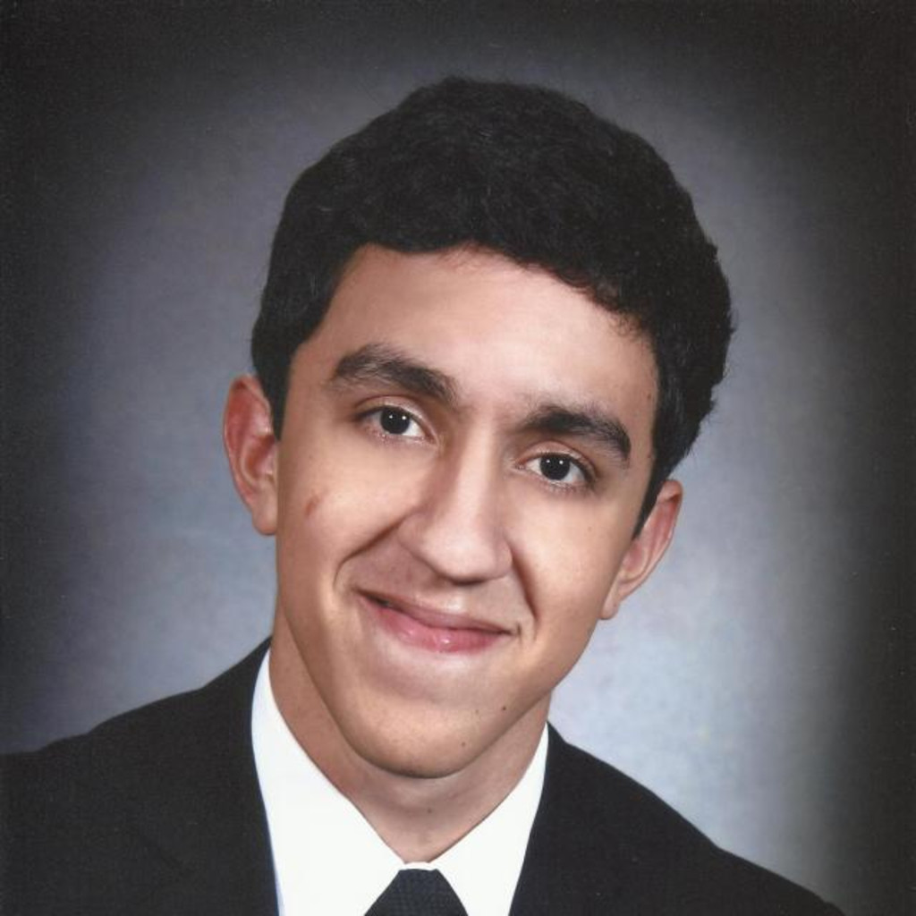 Carlos Osorio Wirtschaftsingenieurwesen Uni Bremen XING