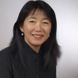 Joanne Huang