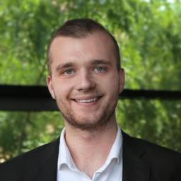 Dr. Martin Schymanietz