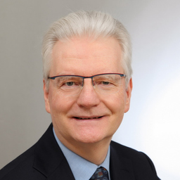 Dr. Jens Krieger