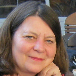 Lilianne Kramer
