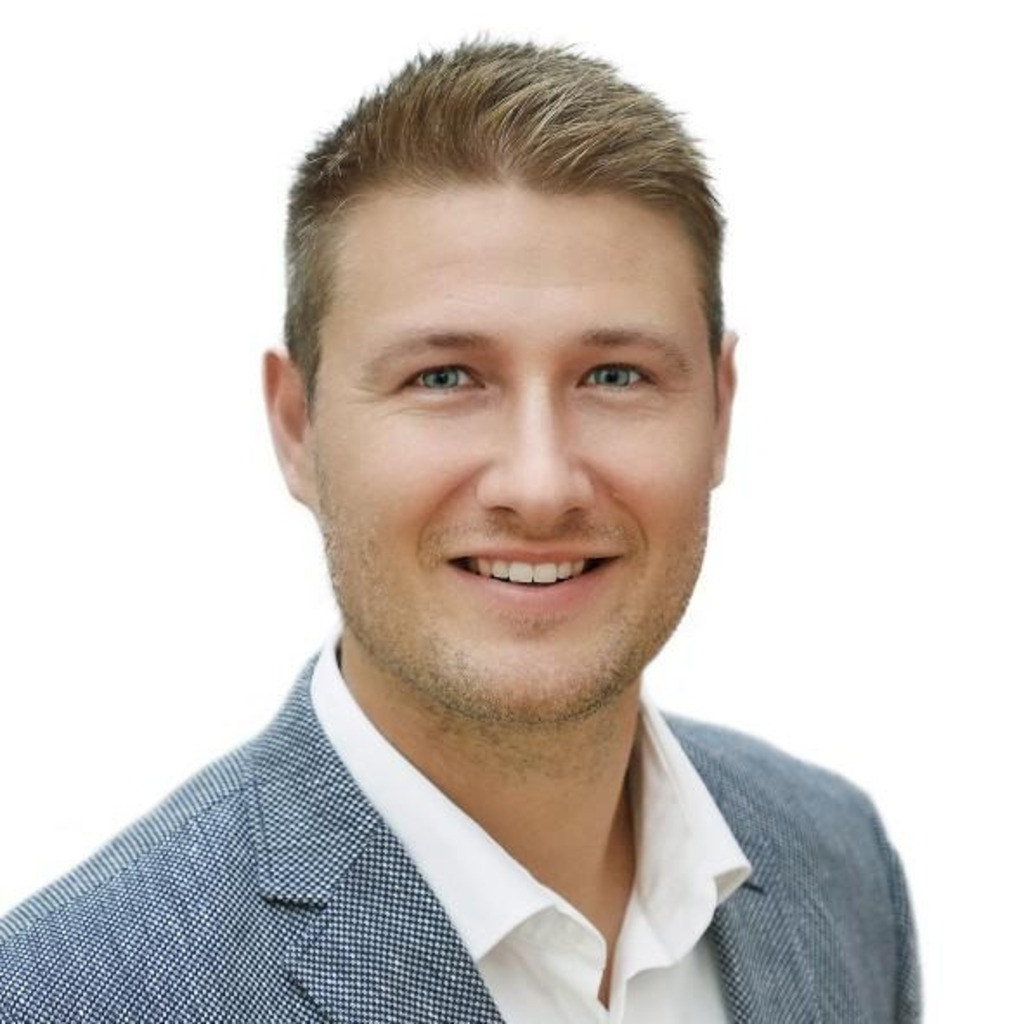 Sebastian Färber Firmenkundenberater Sparkasse Schwäbisch HallCrailsheim