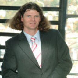 Dr. Michael Posselt