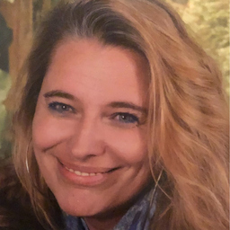 Gabriele Ramharter