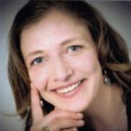 Dr. Cornelia Beck