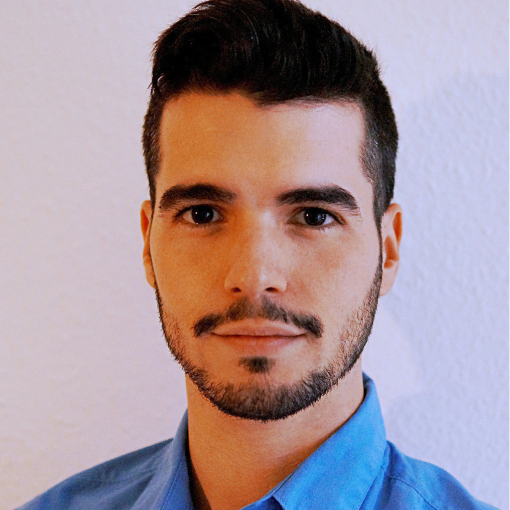 Francisco Alcobendas García Spanisch (Lehramt) Universität Lleida