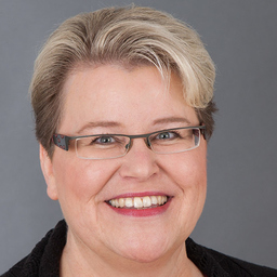 Gabriele Schlipf's profile picture