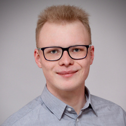Aaron Breimann's profile picture