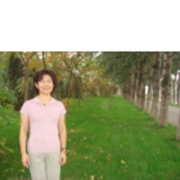 yifang Chen