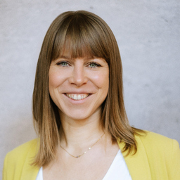 Dr. Anna-Lena Gutberlet