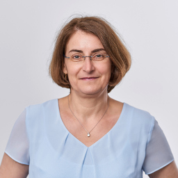 Dr. Beate Benndorf-Helbig