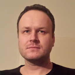 Profilbild Marc Fischer