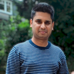 Arun Kumar Jain