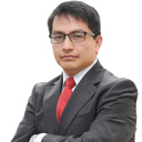 Prof. Dr. Edison Paul Tabra Ochoa