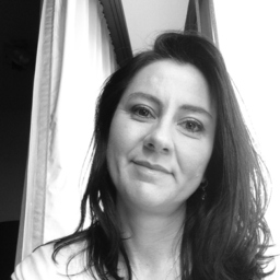 Jacqueline Kuratli