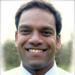 Suresh Heuberger