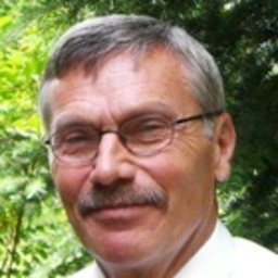 Frieder J. Wolf