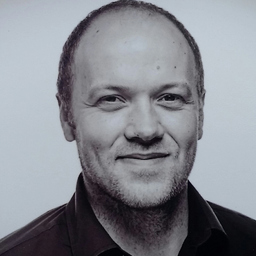 Patrick Schwarz