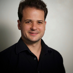 Dr. Florian Hamann