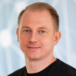 Christian Wolter