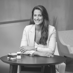 Vanessa Zimmermann
