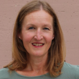 Sandra Schmid