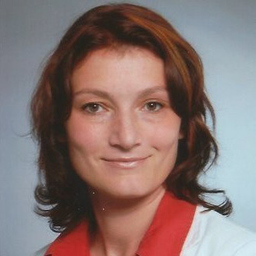 Prof. Dr. Claudia Grewe