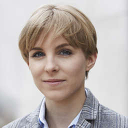 Fabienne Vukotic