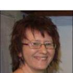 Claudia Schaarschmidt