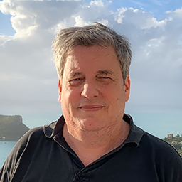 Peter Sersch