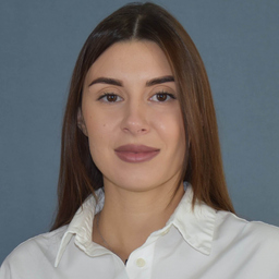 Iryna Sauliak