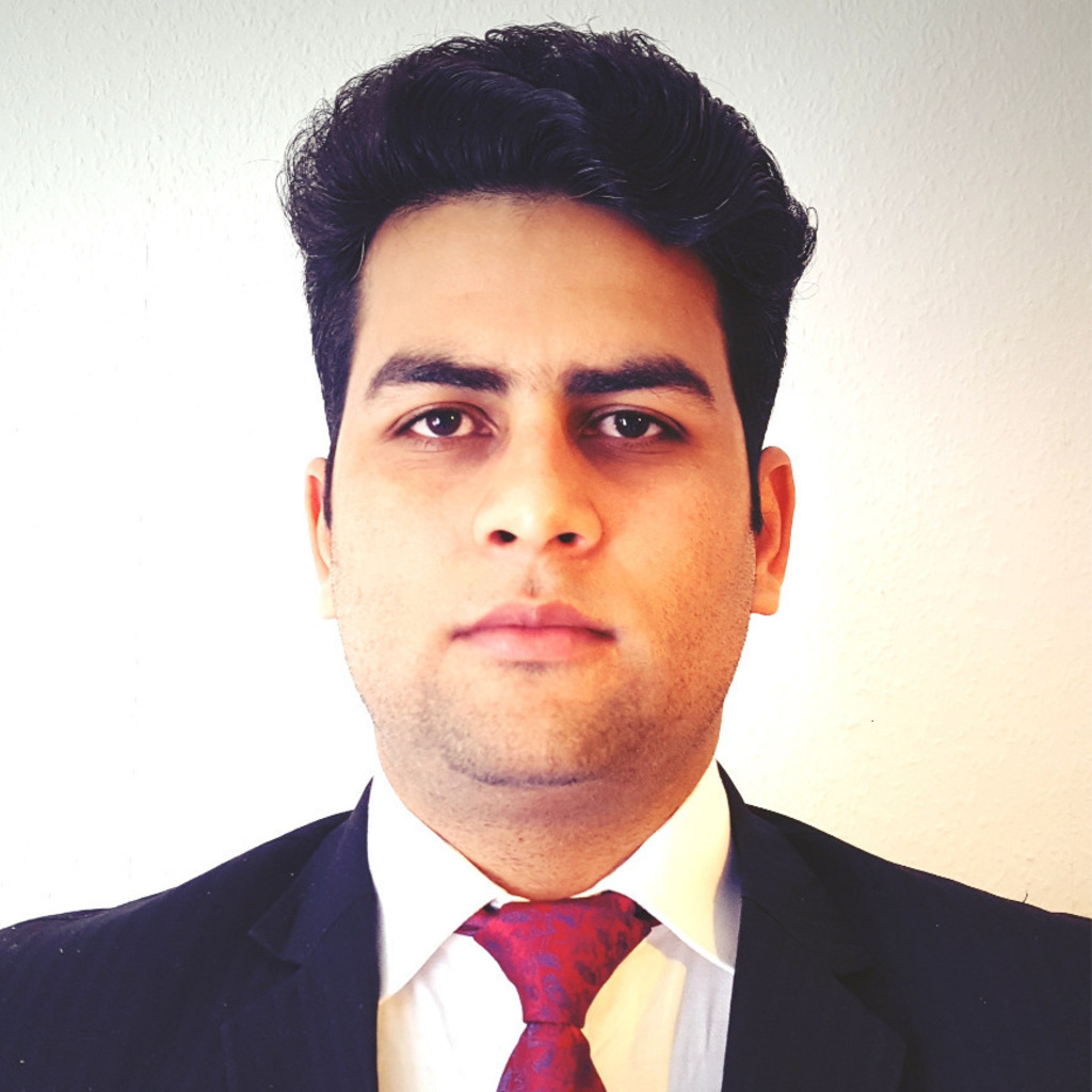 Muhammad Wasim - Metallurgical Engineering - RWTH Aachen University | XING