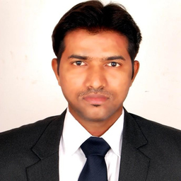Lawrence Dsouza