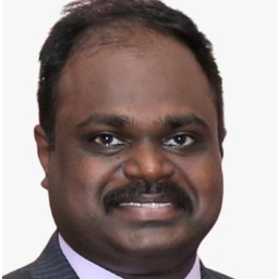 Colin Jebasingh