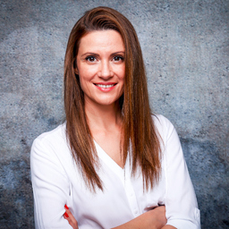 Profilbild Christina Nitschke