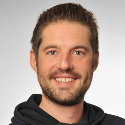 Matthias Gallmann