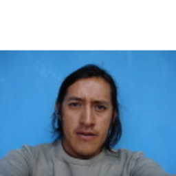 Rolando espinoza Cajahuanca