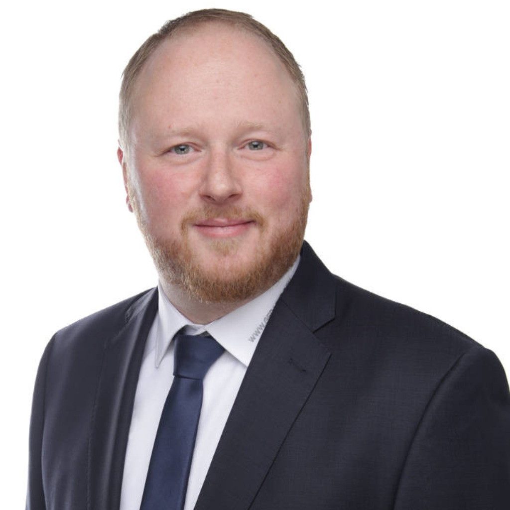 Martin Radecke Einkauf, Geräte und Fuhrparkabwicklung Carl Dume