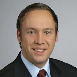 Oliver Eggenberger