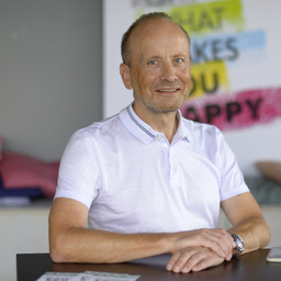 Wolfgang Bosch