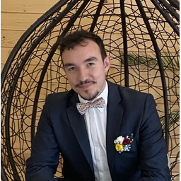 Daniel-Antonio Bolea-Lazar