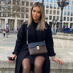 Houda Benali's profile picture