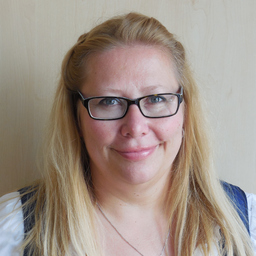 Jeannette Kipka
