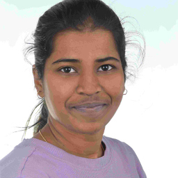 Prithikalakshmi Boopalan