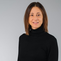 Manuela Gautschi