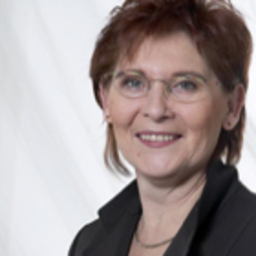 Inge Fuhrmann