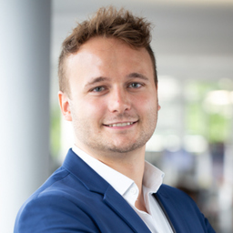Wolfgang Pernkopf's profile picture