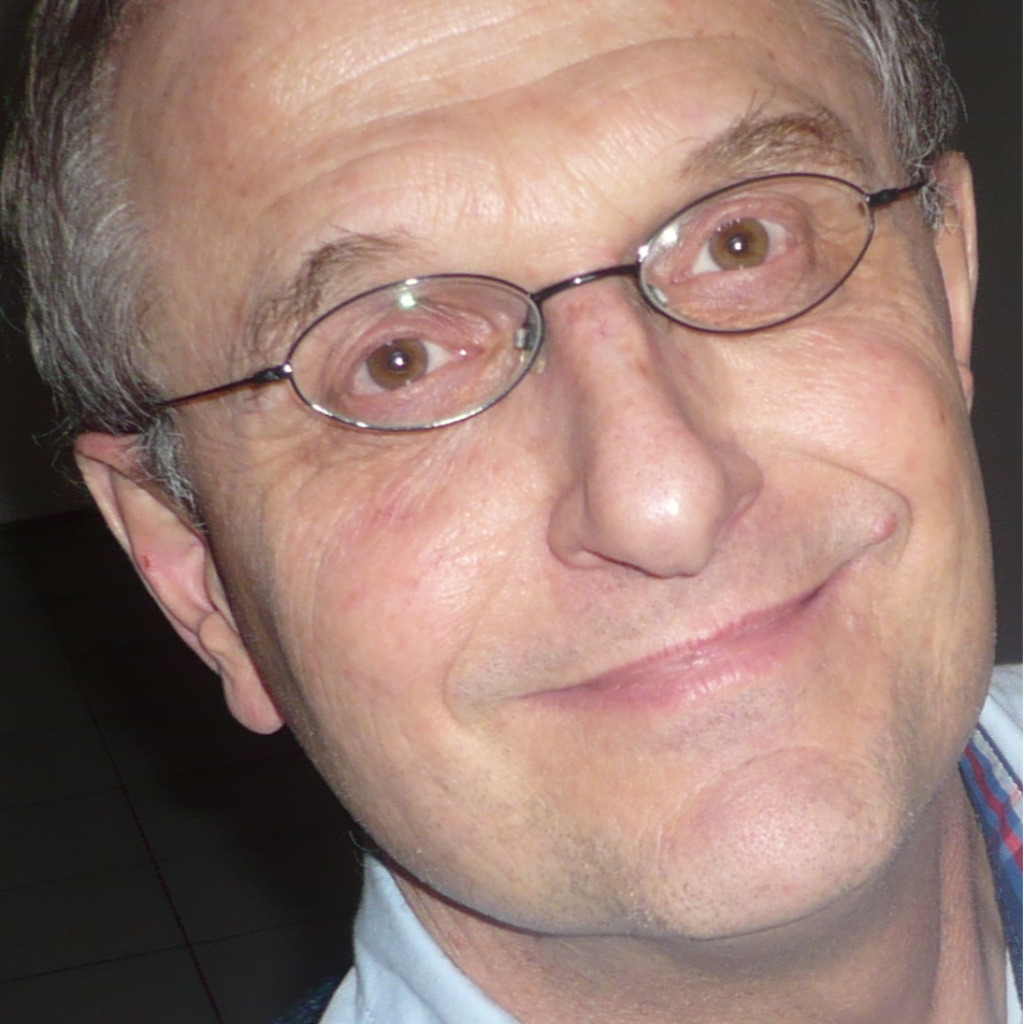 Gunter Irmler Lektorat und Redaktion (Wissenschaft / Belletristik