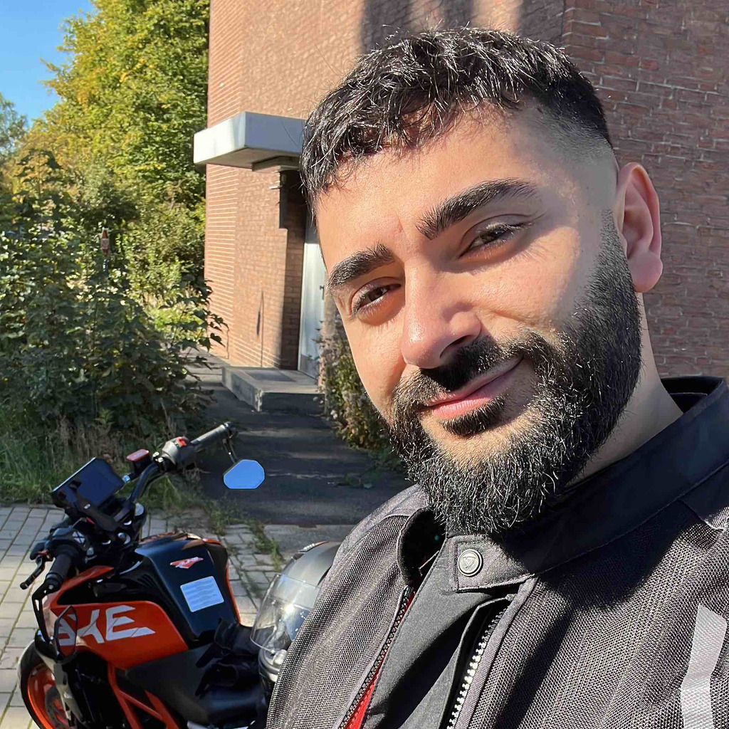 Ertugrul Yilmaz Mechatroniker DB Netz AG, RB West XING