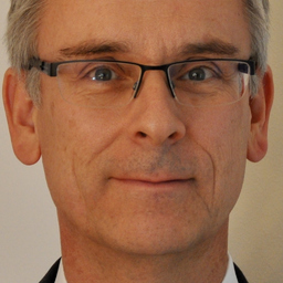 Profilbild Andreas Könen